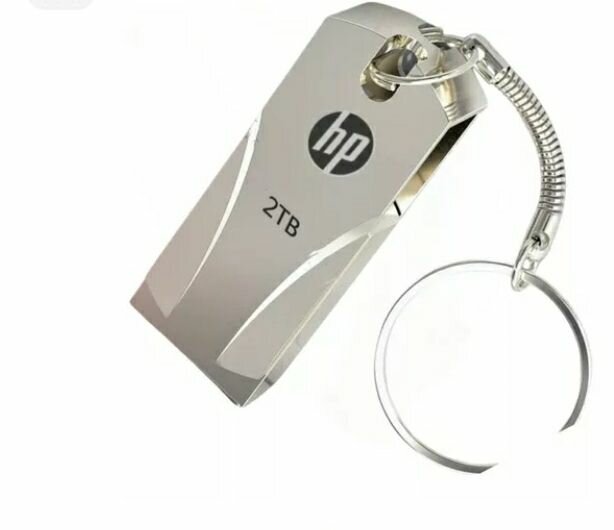 HP Pen Drive 2tb