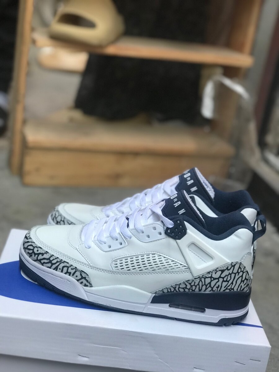 Jordan 3 retro