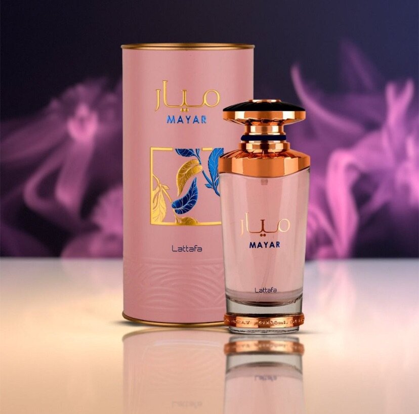 Original Mayar by Lattafa Perfumes
