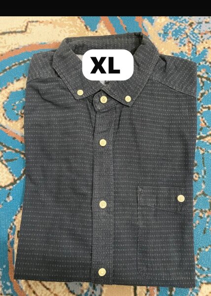 Chemise