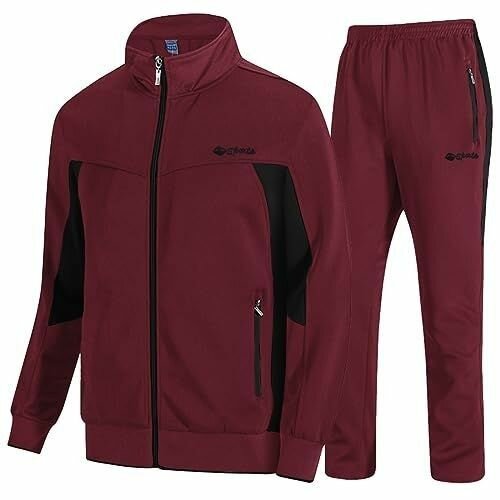 Men's Tracksuit