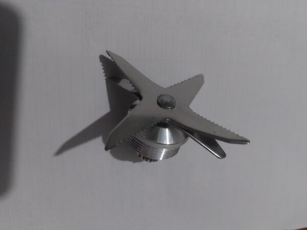 Silvercrest blender blade or cutter