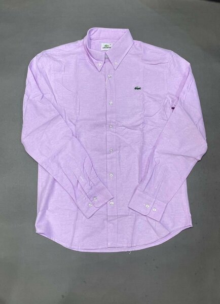 Chemise homme