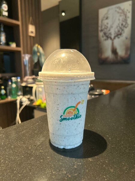 Coco d'Ivoire (Classique)360ml