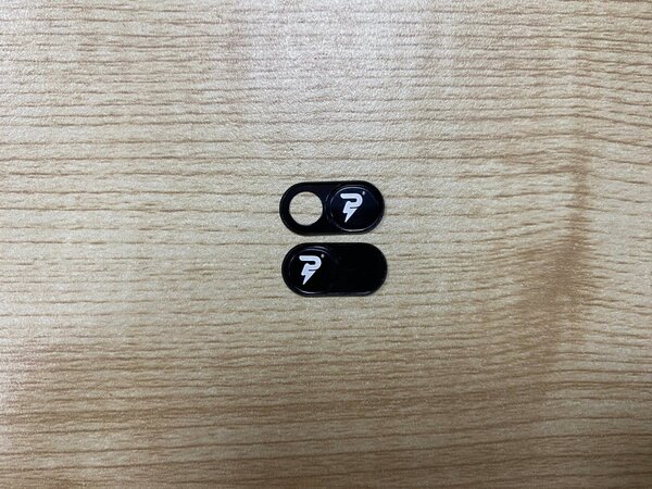 Psychoteq Webcam Cover Privacy & Lens Protection