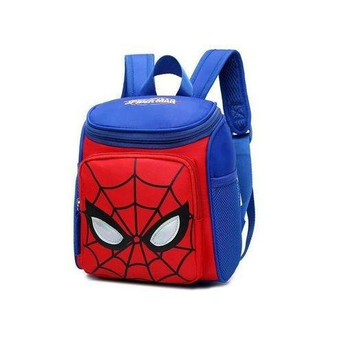 Sac à dos enfant héros