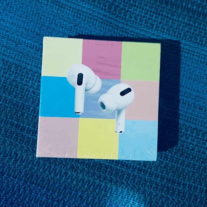 AirPod Pro ( TWS )
