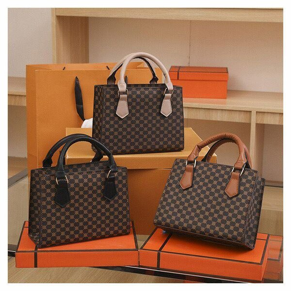 Luxury Gucci Handbag