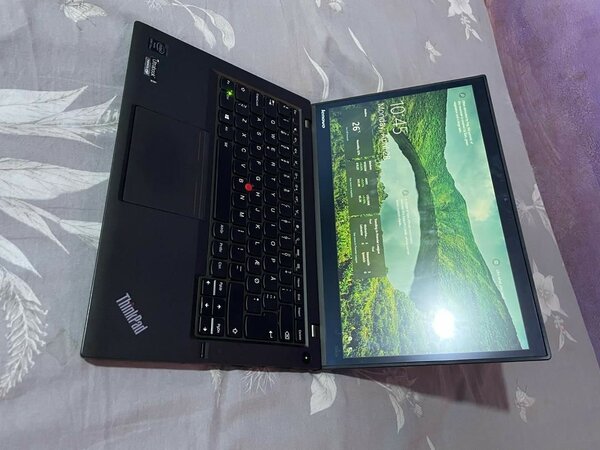 Lenovo thinkpad E14