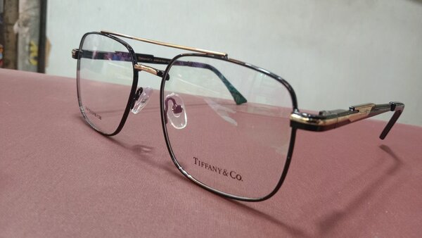 Eye frames