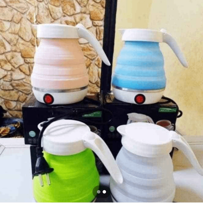 Chauffe eau électrique