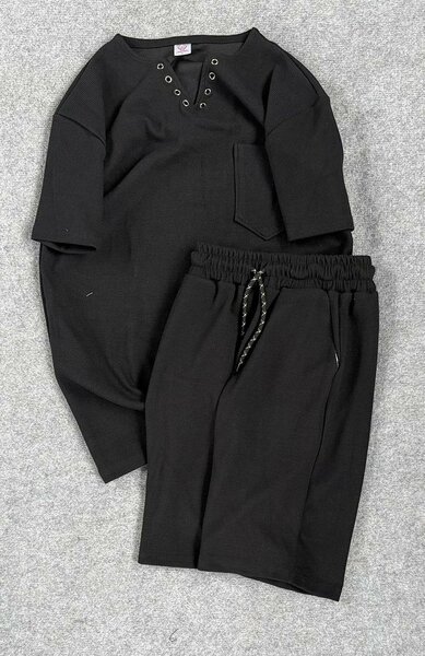 Ensemble de Survêtement Homme