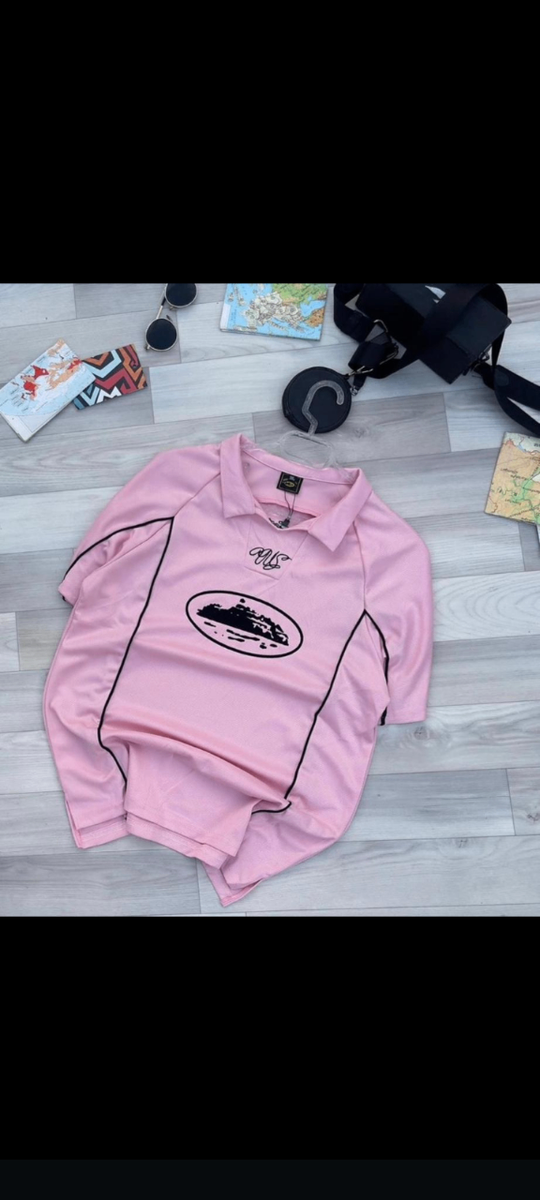 Lot de T-shirts Stylés Unisexes