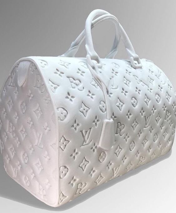 Louis Vuitton Travels Bag