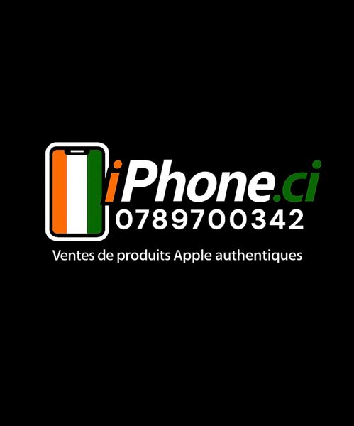 iPhone CI
