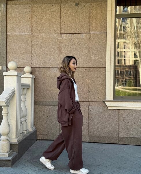 Спортивная Двойка на весну