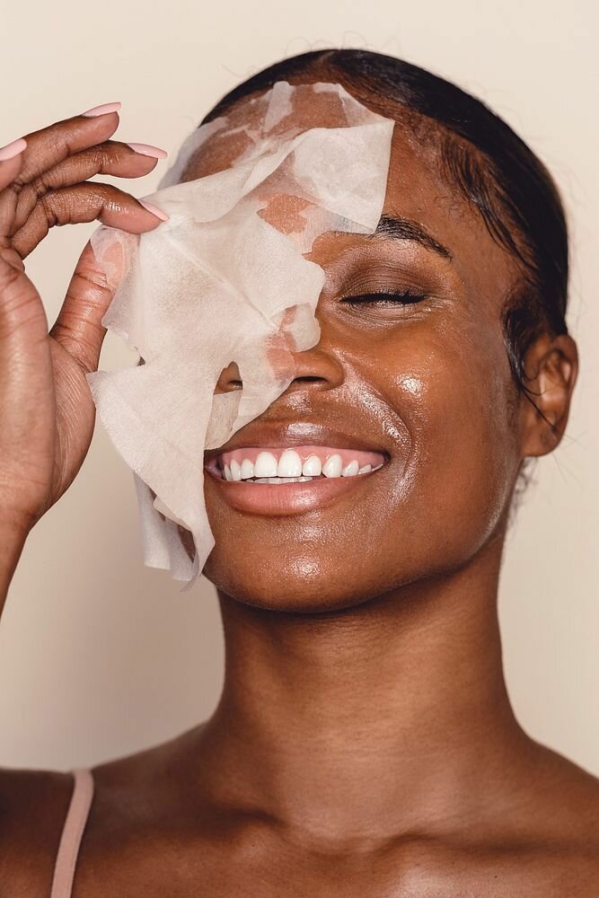 Masque de Visage
