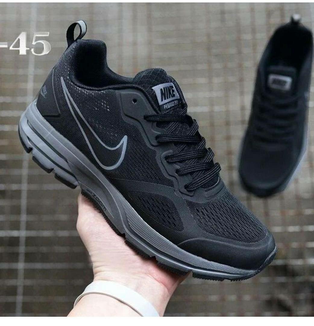 Nike zoom
