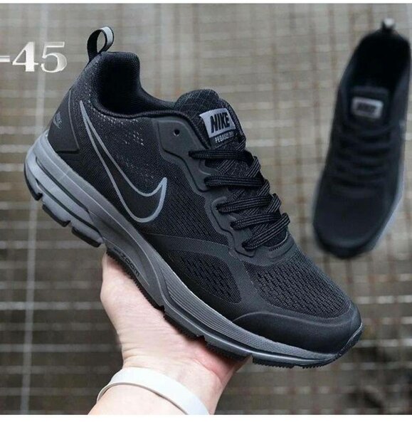 Nike zoom