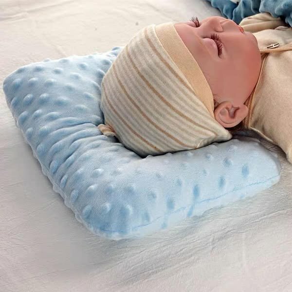 baby pillow