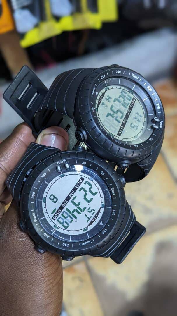 classic men's wrist watches