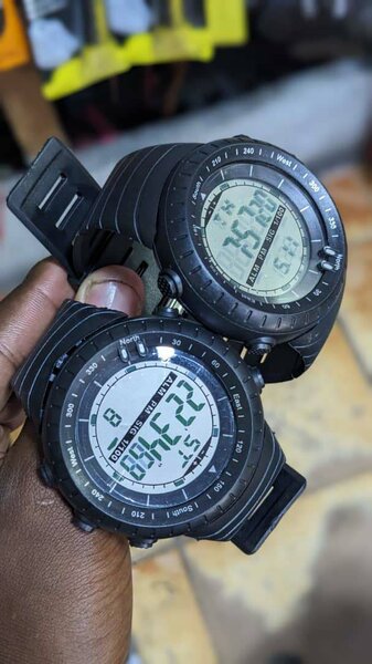 classic men's wrist watches