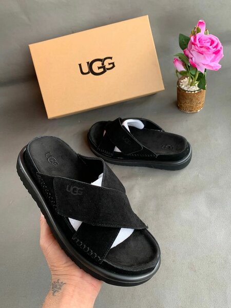 Sandales Décontractées UGG