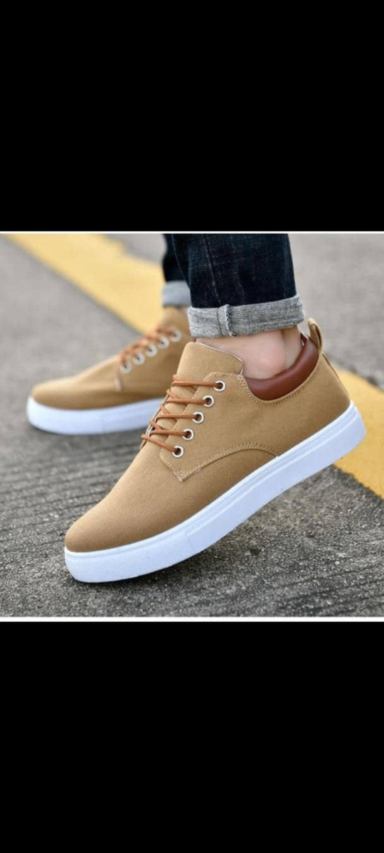 Chaussure pour homme