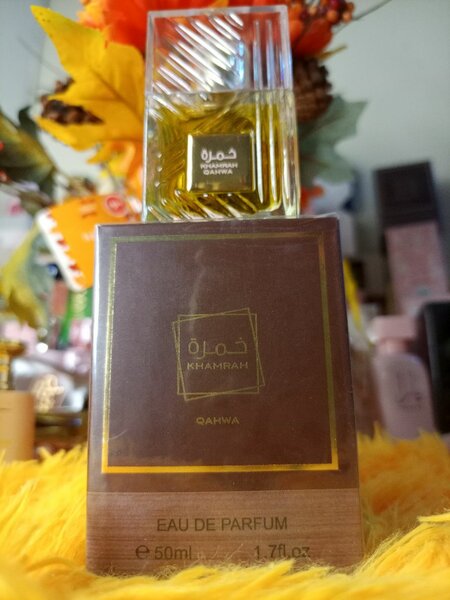 Parfum Qahwa - Eau de Pa 50ml