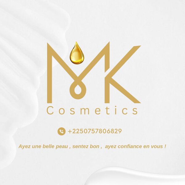 MK Cosmetics usa 