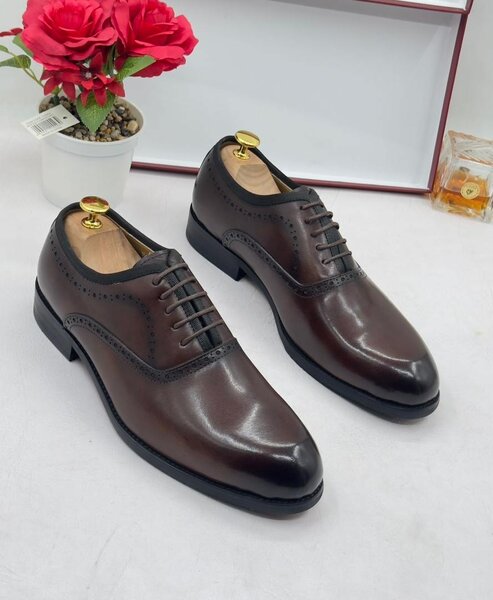 EXECUTIVE SHOE