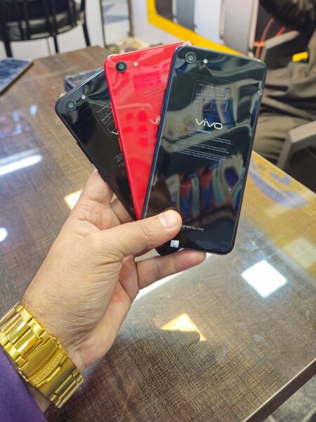 Vivo Y83