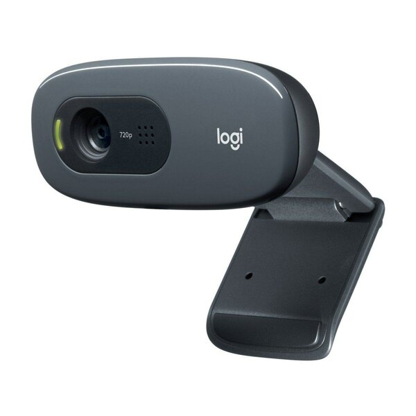 Logitech HD Webcam