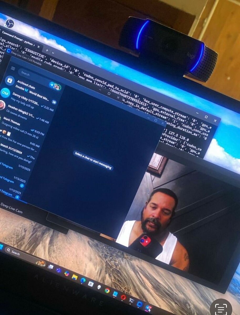 Ai Video Call Software