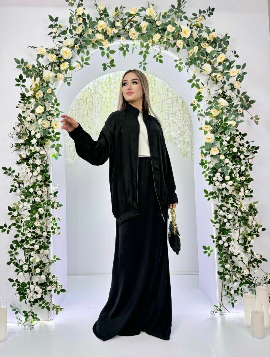 Шикарная двойка