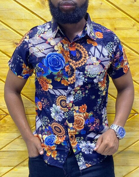 Summer shirts