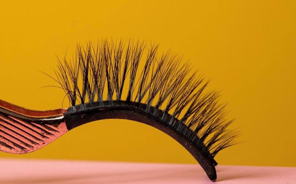 Cils 3D Glancebra Handmade