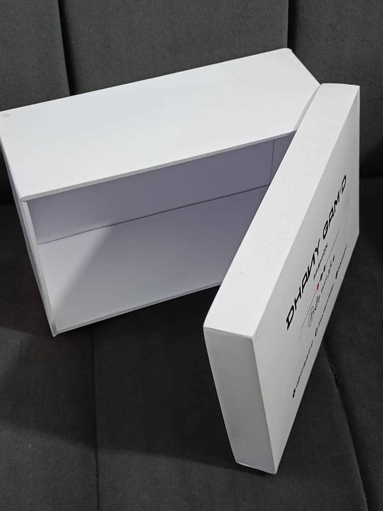 Sacs-cadeaux en papier élégants