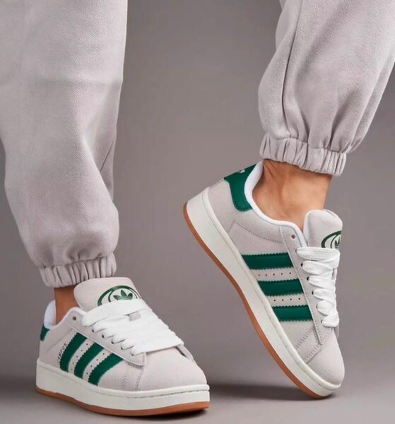 Baskets Classiques Unisexes