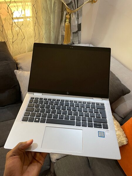 HP ELiTEBOOK