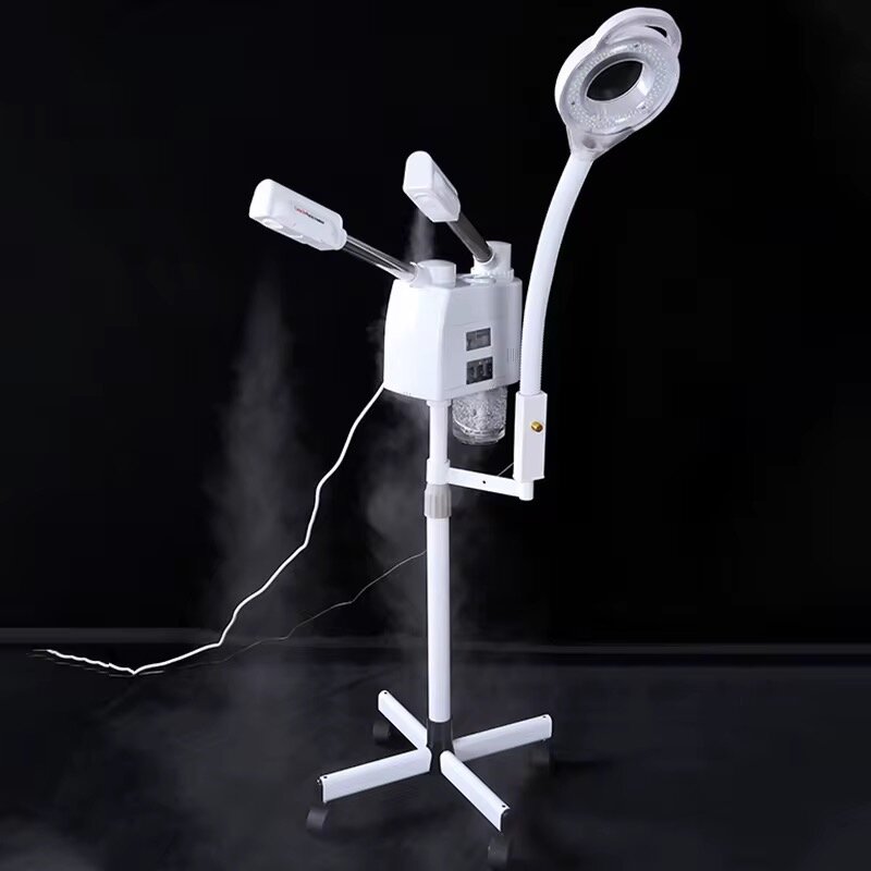 Appareil vapeur professionnel 4 en 1