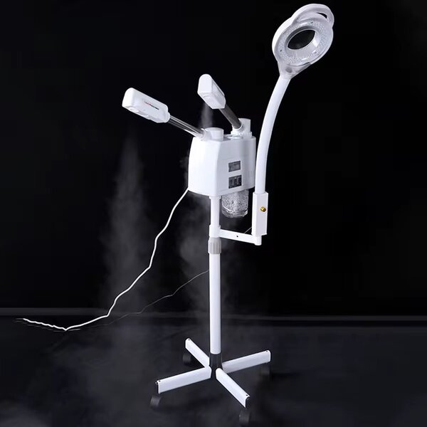 Appareil vapeur professionnel 4 en 1