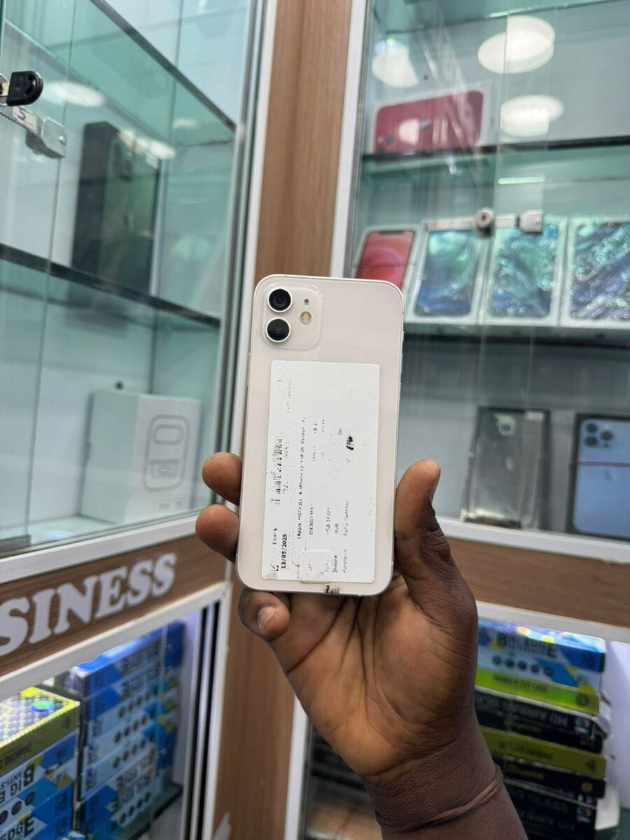 12 simple jamais démonter just