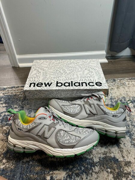 New Balance Ganni