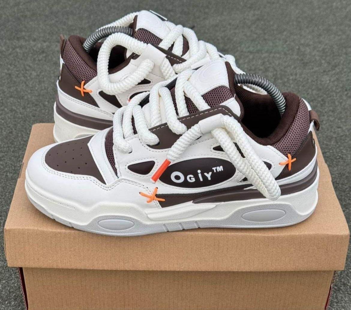 Baskets ogiy™ tendances