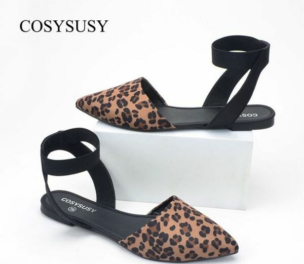 Ladies shoes