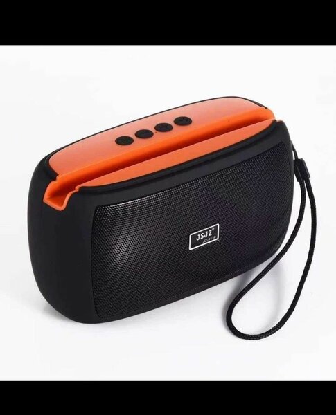 Enceinte Bluetooth Portable Étanche
