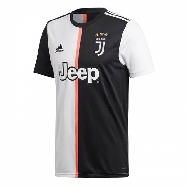 Maillot de la Juventus