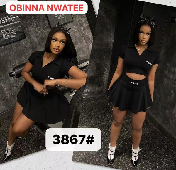 Robe élégante pour femmes