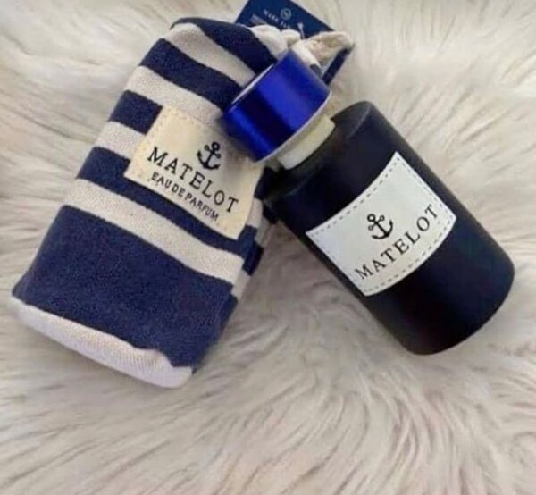 Matelot Eau de Parfum 50ml